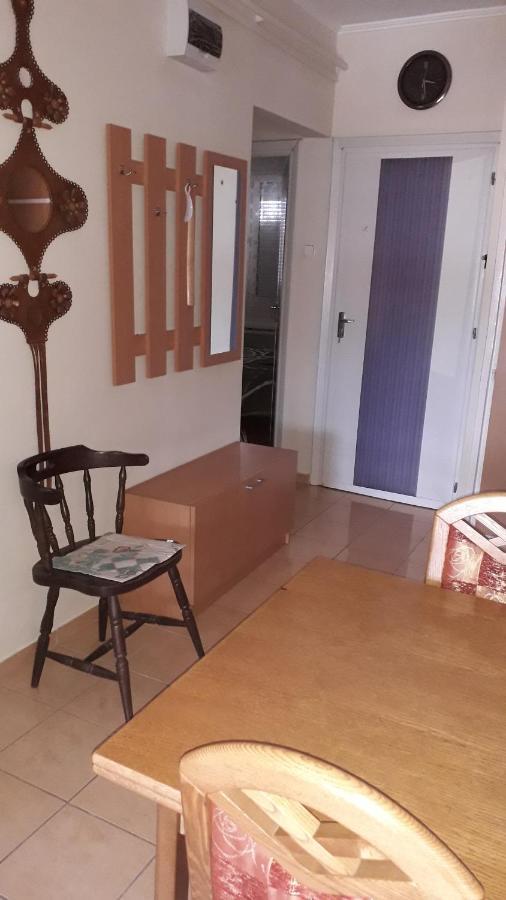 Annika Apartman 埃格尔 外观 照片