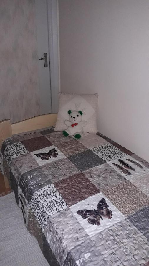 Annika Apartman 埃格尔 外观 照片