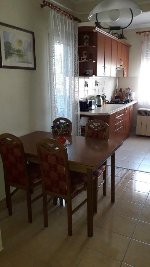 Annika Apartman 埃格尔 外观 照片