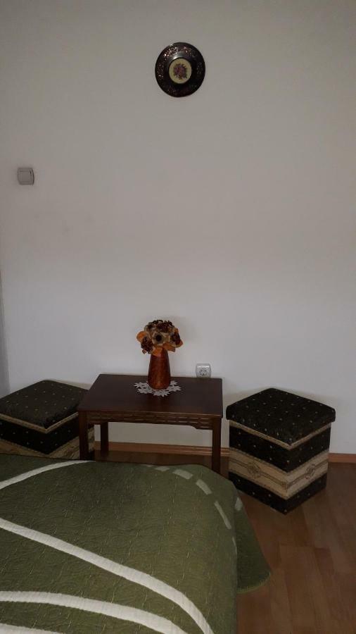 Annika Apartman 埃格尔 外观 照片