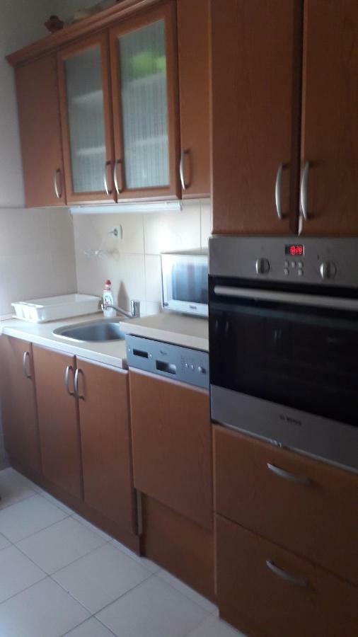 Annika Apartman 埃格尔 外观 照片
