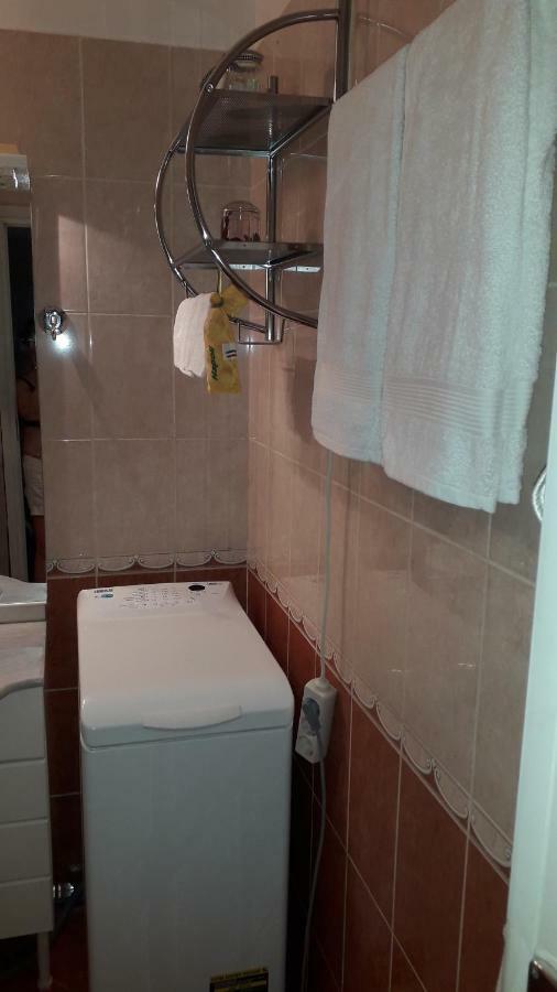 Annika Apartman 埃格尔 外观 照片
